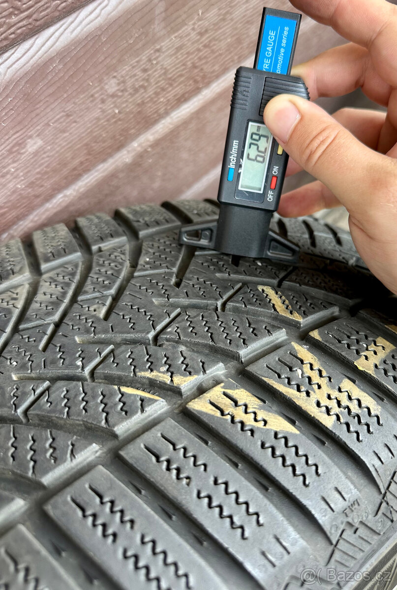 originální ALU kola audi A6 Allroad - 7