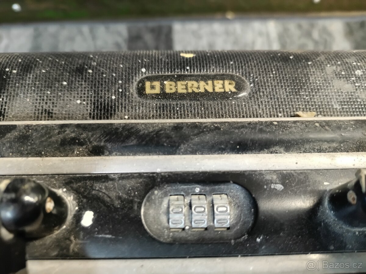 Kufr na nářadí Berner - 7