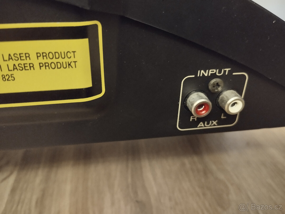 Marantz 74ARCH1.00 - 7