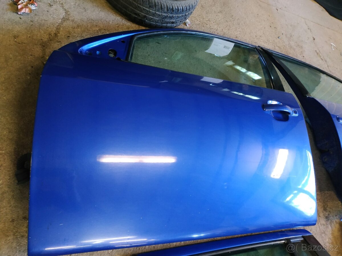 Ford Mondeo ST 220 tourer- díly - 7