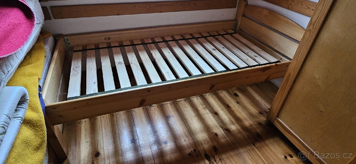 Nábytek za odvoz - 7