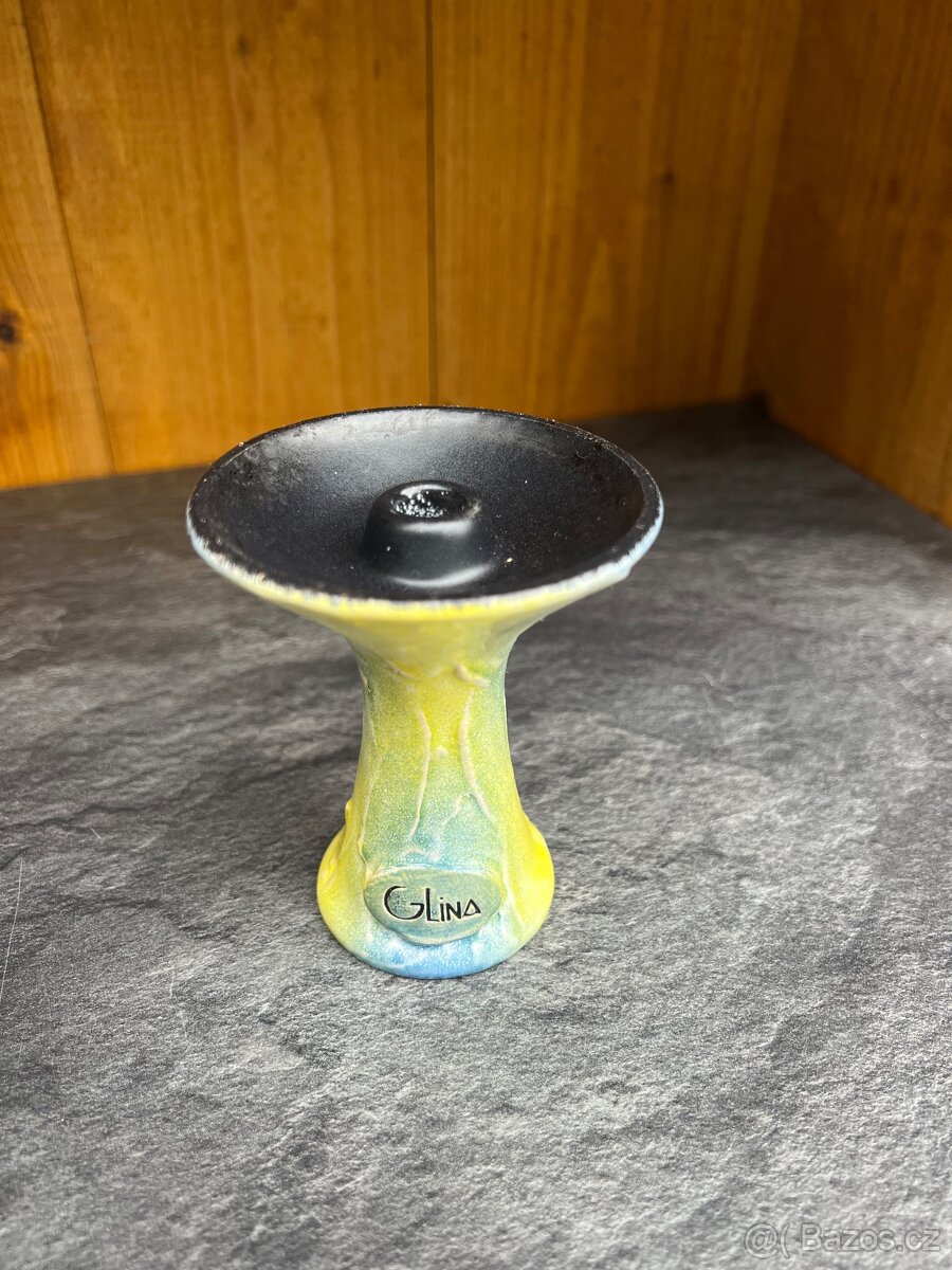 Korunky pro vodní dýmku. - 7