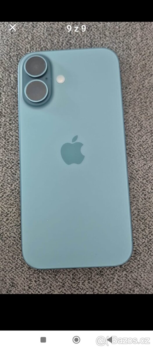 iPhone 16 - 7
