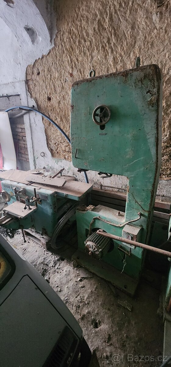 Truhlářská dílna - 7