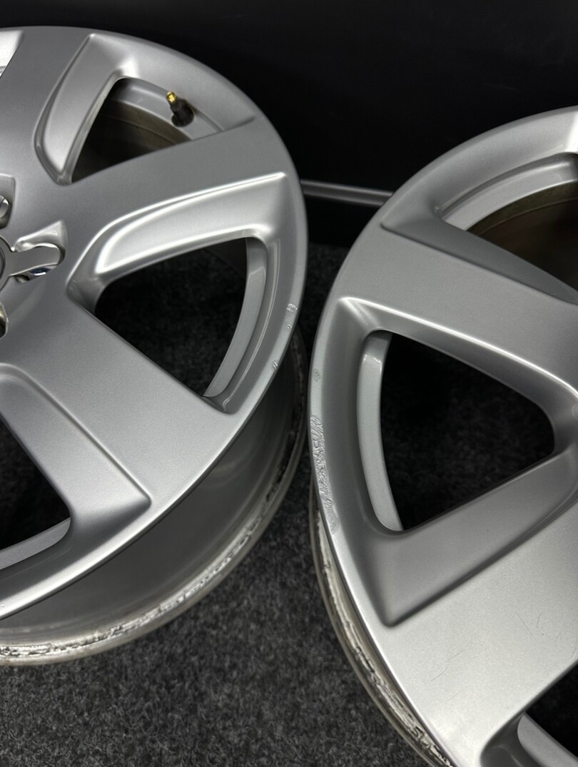 Alu Audi A6 5x112 17” 4G0601025L - 7