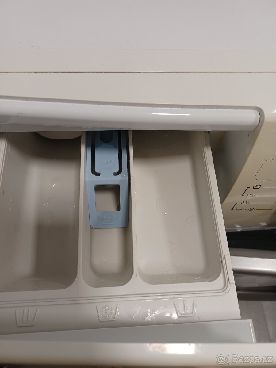 Pračka - 7