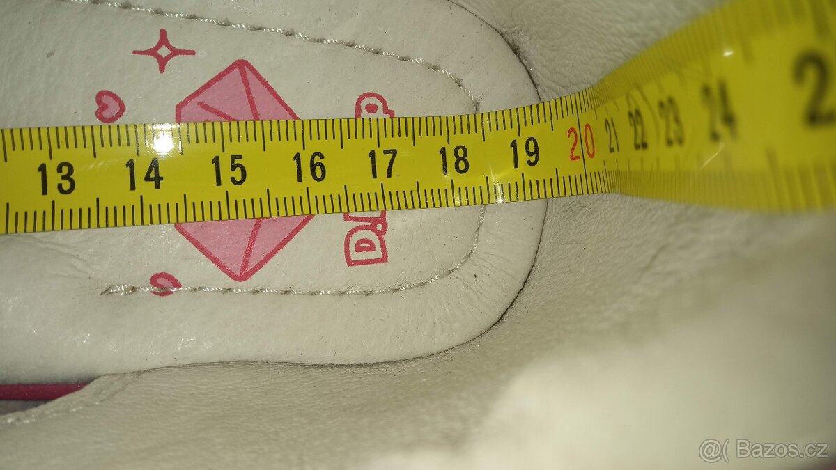 Sandálky vel. 30 - 7