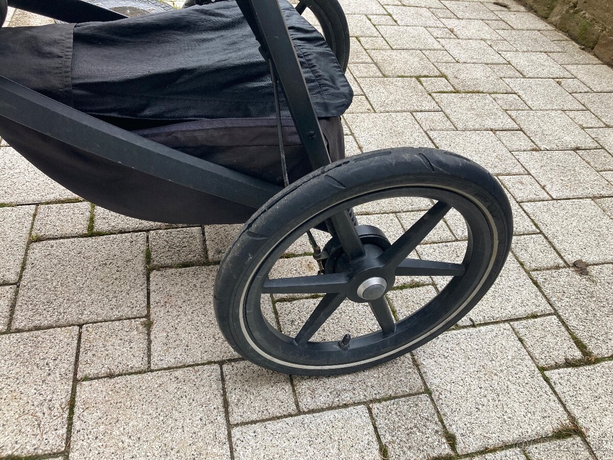 Thule Urban Glide 2 - 7