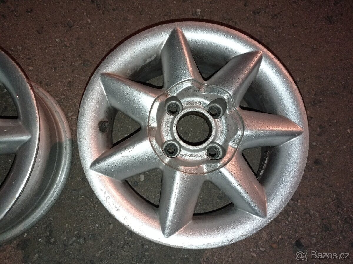 Alu kola různé... - 7