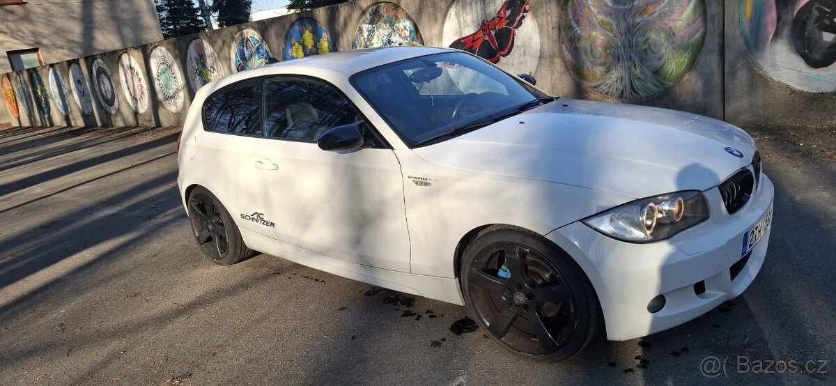 BMW 118i AC Schnitzer - 7