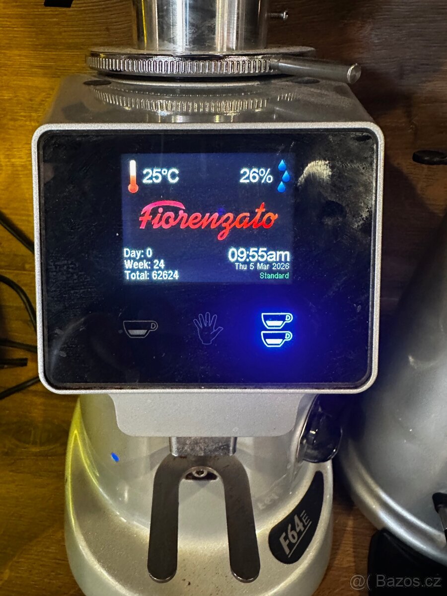 Kávovar Polaris | WEGA, EVD2PR - 7