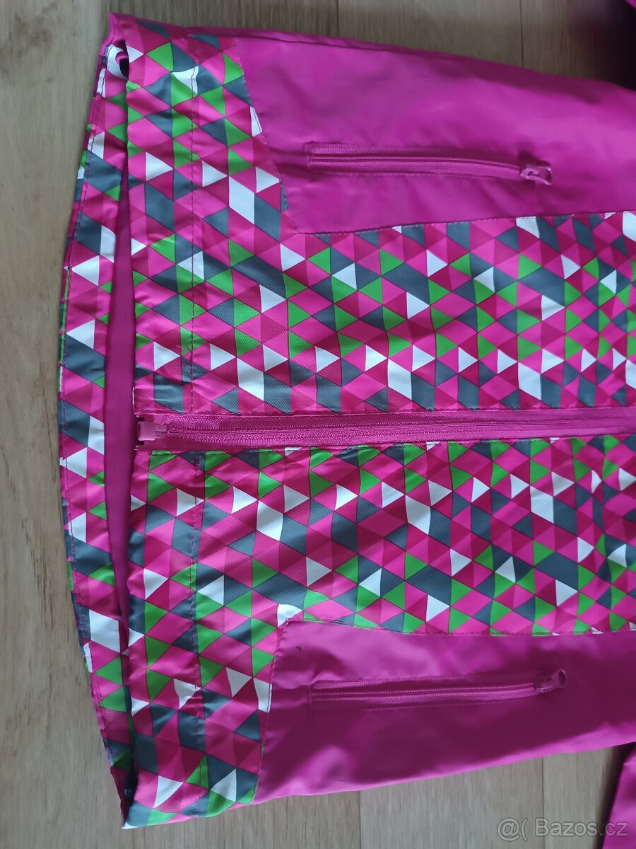 Bunda Neverest 98/104 - 7