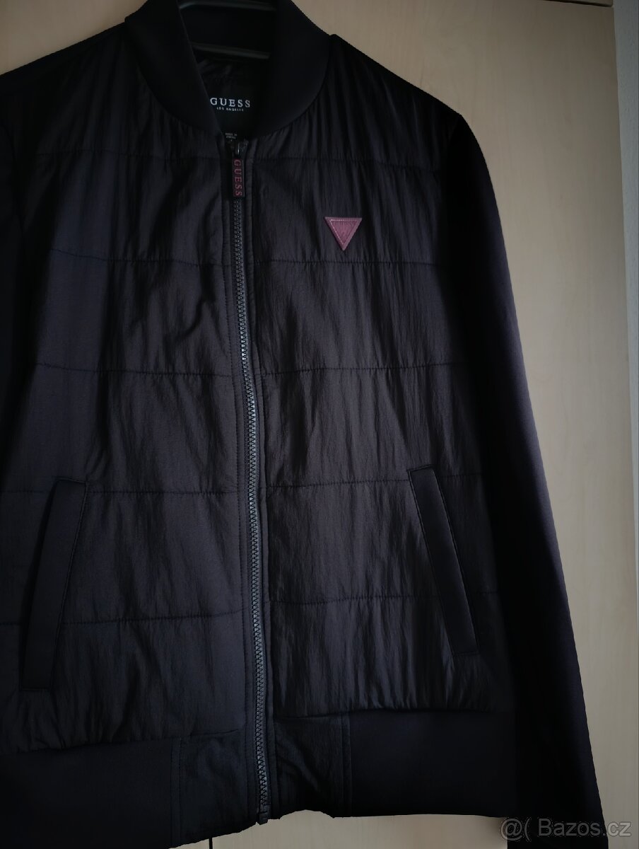 Bunda Guess dámská M originál - 7