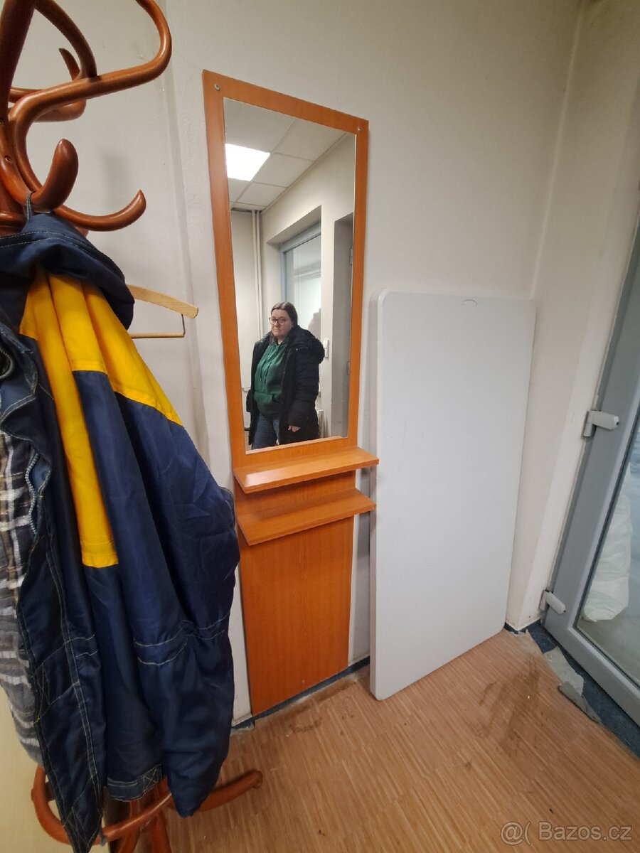 Nábytek do kanceláře - 7