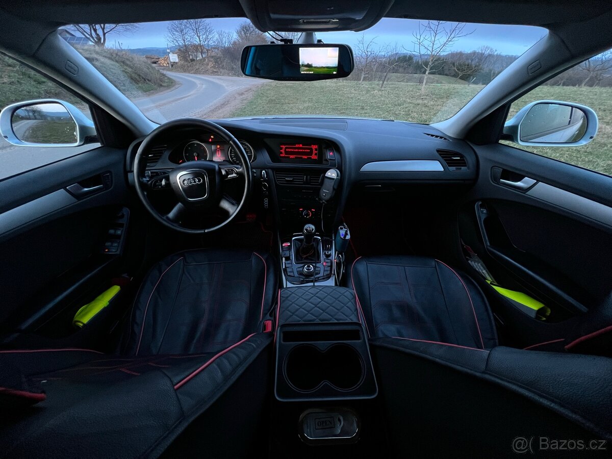 ❗️PRODÁM NEBO VYMENÍM AUDI❗️ - 7