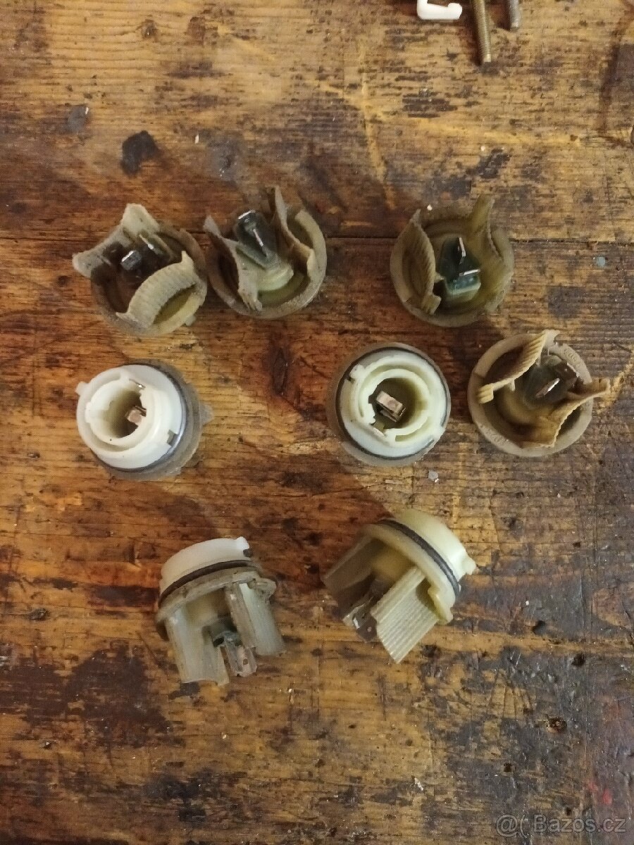 Díly světel Opel Calibra - 7