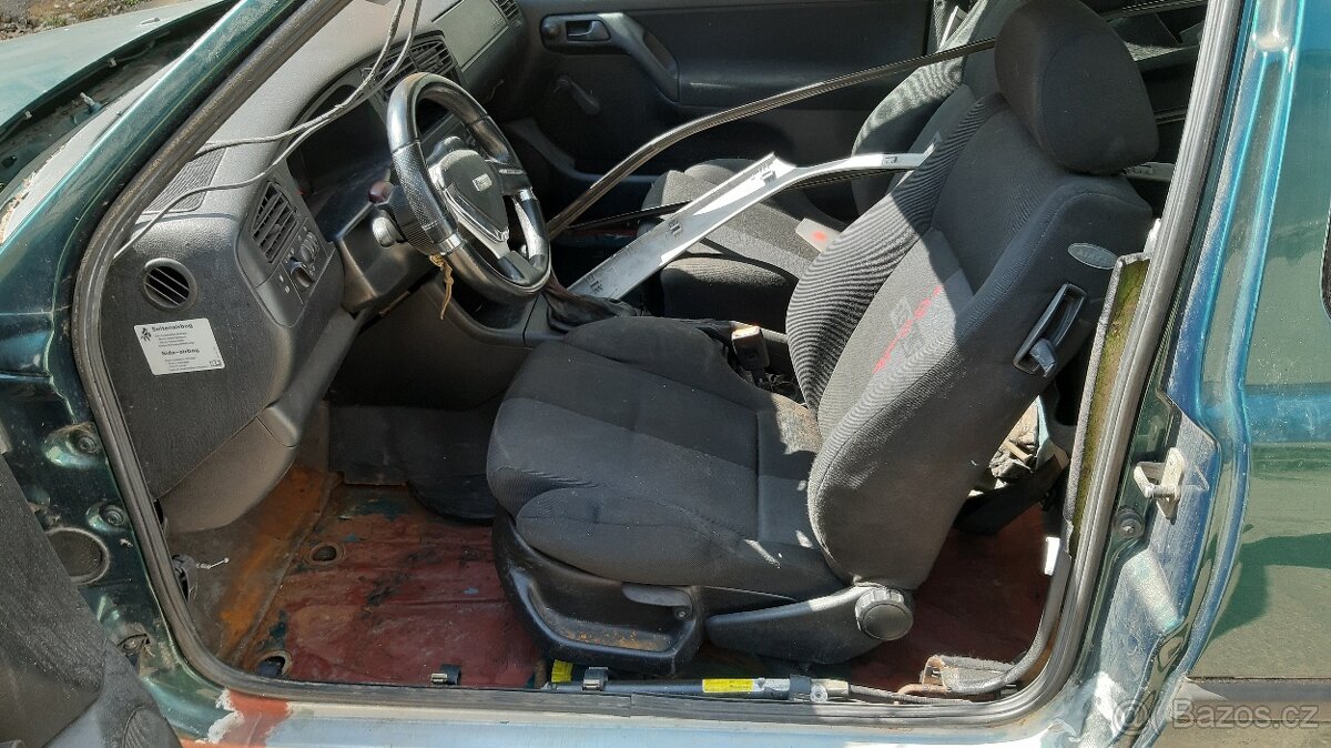 GOLF MK3 1.6 55kw - 7