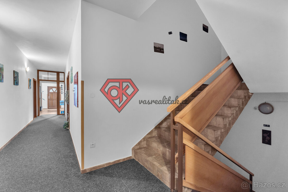 PRODEJ - penzion v Lichkově - 7