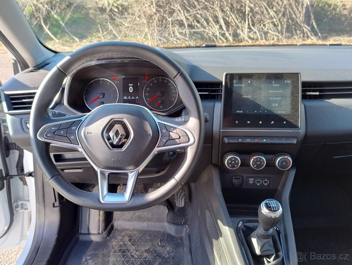Renault Clio - 7