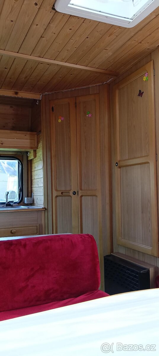 Obytný automobil - 7