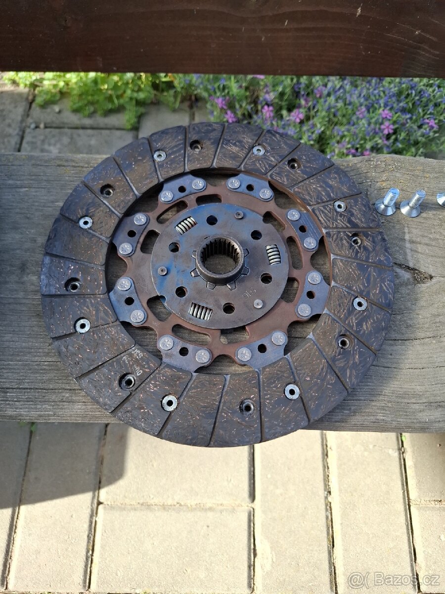Spojková sada SACHS - 7