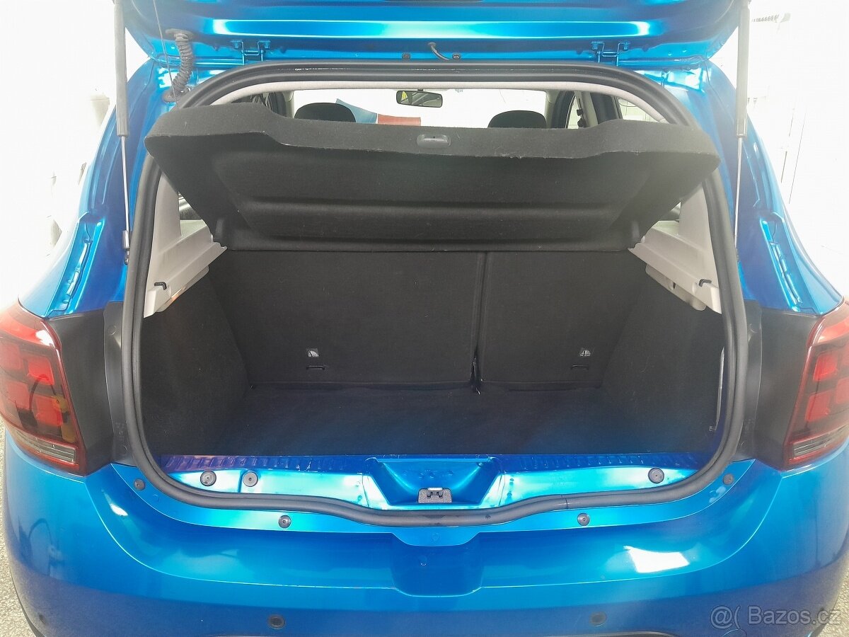Dacia Sandero 0,9i Stepway - 7