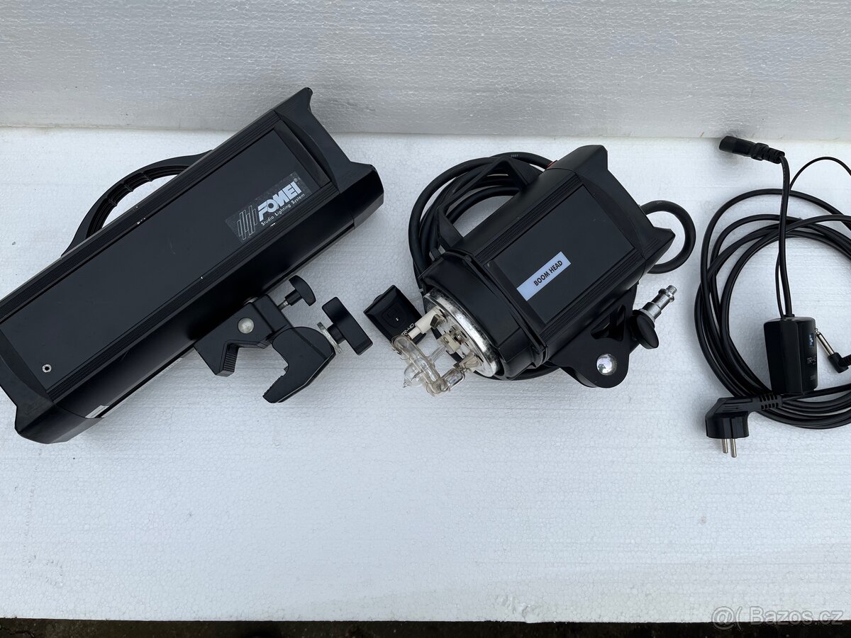 Příslušenství foto studia FOMEI - 7