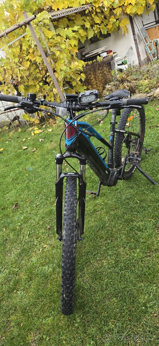 Elektrické kolo - 7