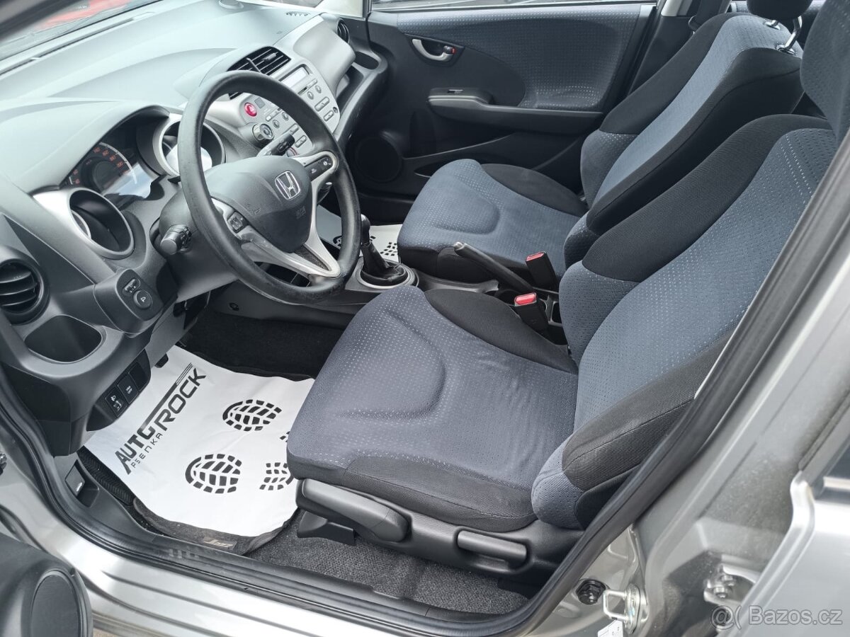 Honda Jazz, 1.2 Style - 7