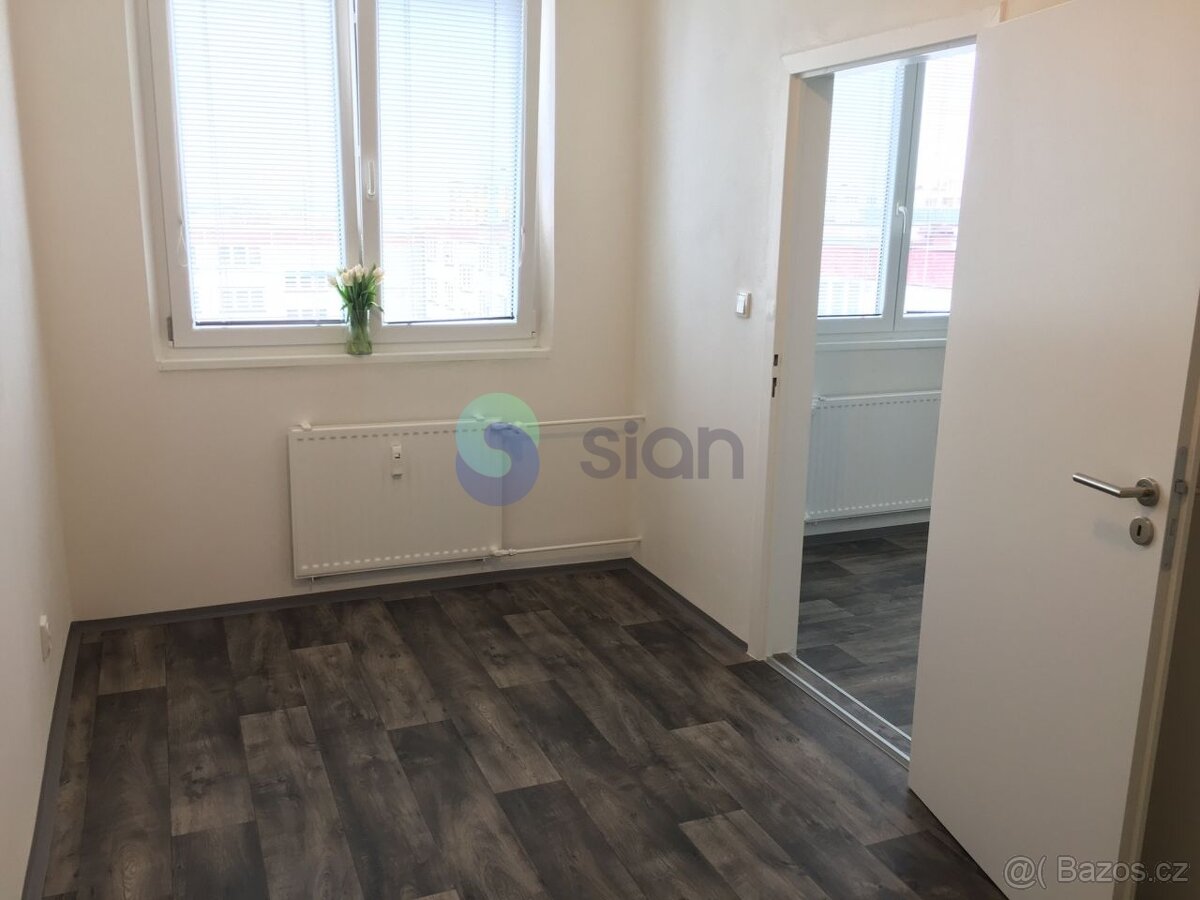 Podnájem bytu 2+1 44 m2, ul. Jaroslava Misky 68/4, Ostrava - - 7