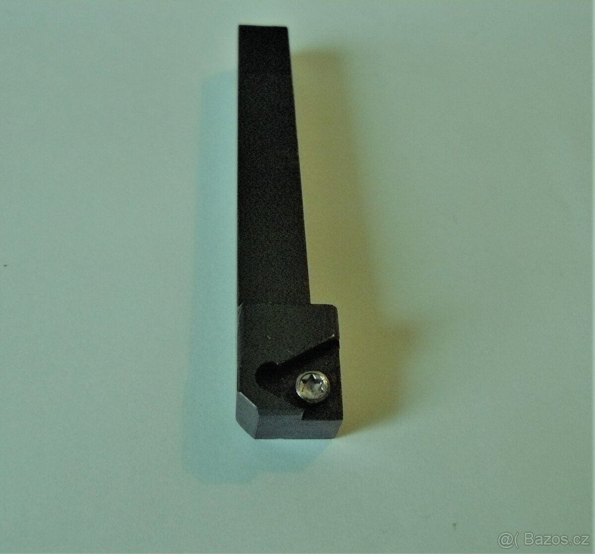 Destička MMT16ERAG60 na řezání vnějších závitů (JAPONSKO) - 7