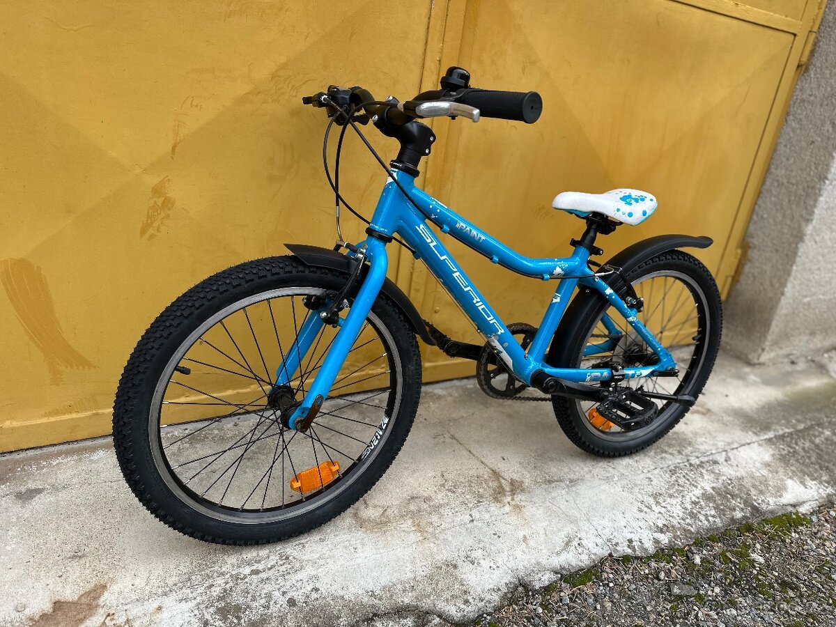 Superior Paint 20 kolo 9,5kg s páčkovým řazením po servisu - 7