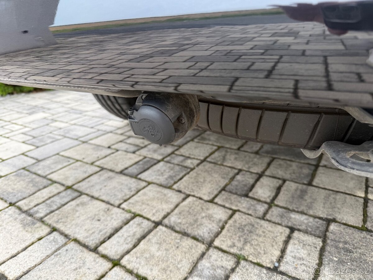 Volkswagen Multivan T6.1 4x4, 150kw, Webasto, TZ - 7