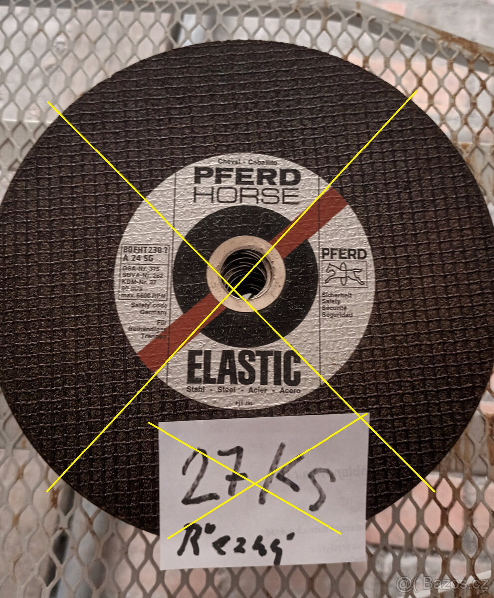 kotouče + madla - 7