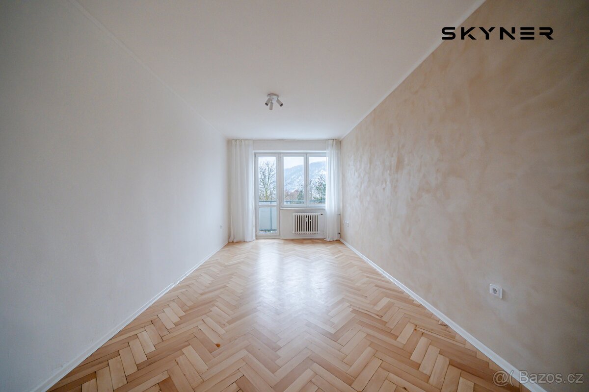 Prodej bytu 2+1 55 m², Ústí nad Labem - Střekov, ev.č. 01192 - 7
