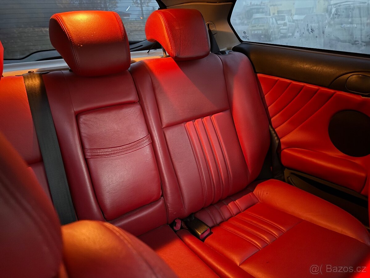 Alfa Romeo 147 1.9 JTD 110kw 6-kvalt nová STK - 7