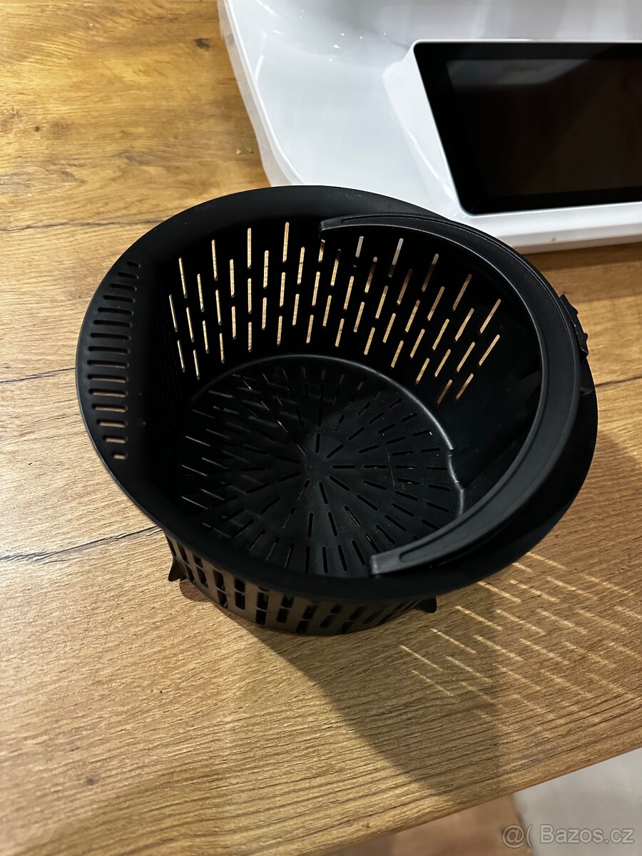 Nový multifunkční varný kuchyňský robot Tefal Click & Cook - 7