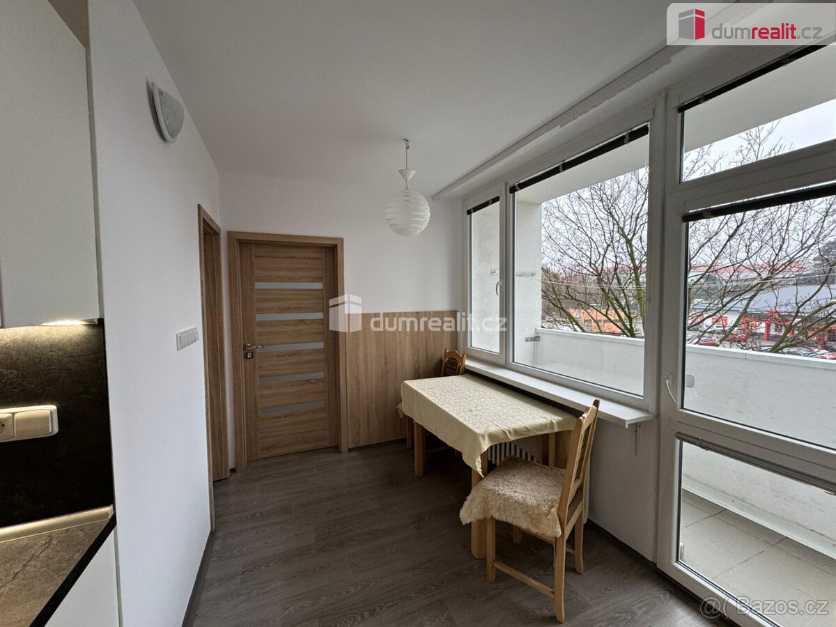 Pronájem 3+1/L v OV v Chomutově - 7