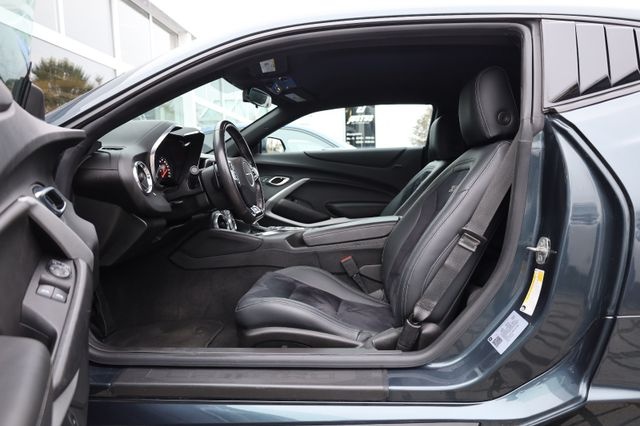 Chevrolet Camaro 6.2 V8 2021 - 7