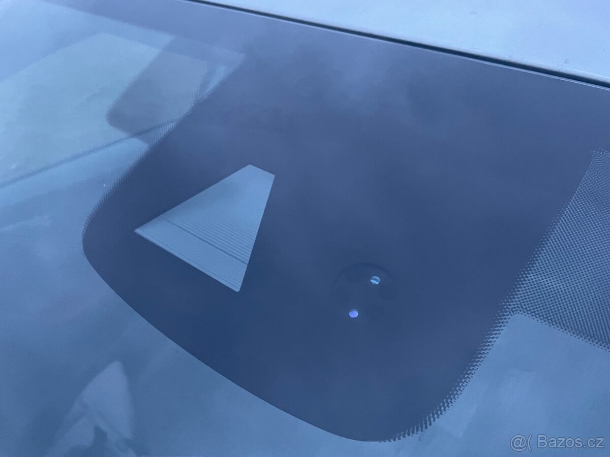 Škoda Octavia 3 rs - 7