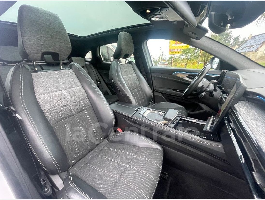 RENAULT Austral MILD HYBRID 117kW TECHNO 2023 - 7