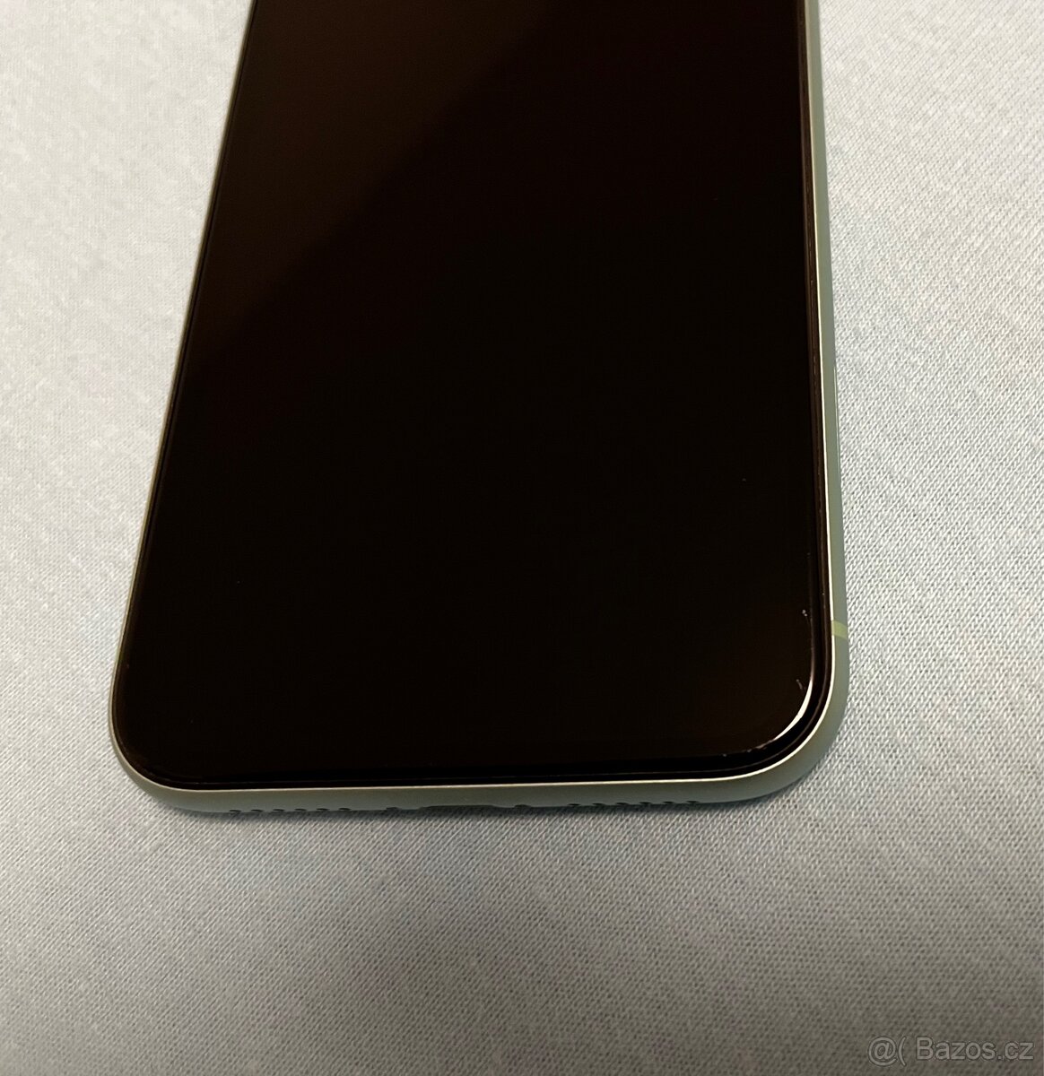 Iphone 11, 64GB ZELENY - 7