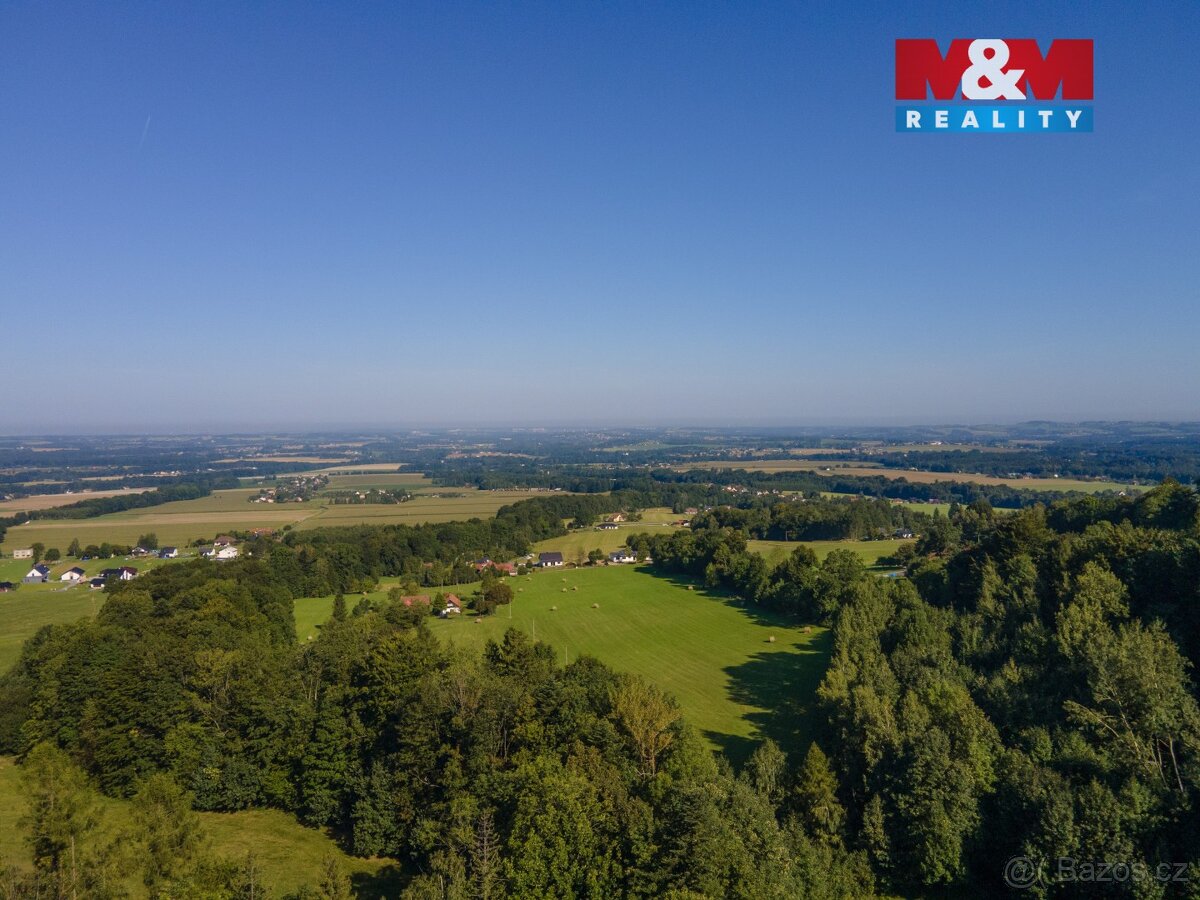 Prodej pastviny, Komorní Lhotka - 7