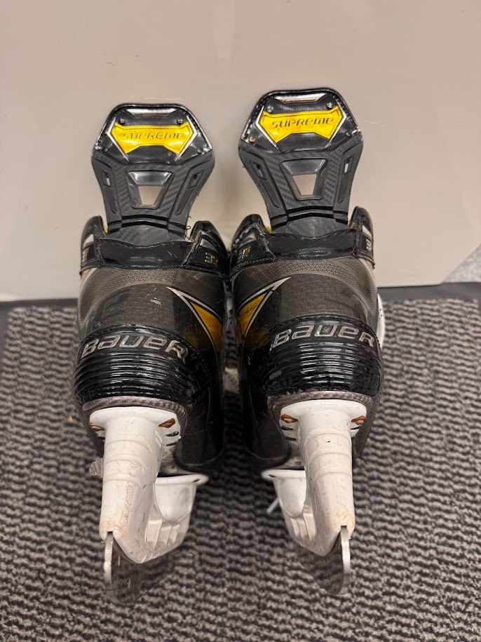 BRUSLE BAUER SUPREME 3S PRO vel. 40,5/6 FIT2 - 7