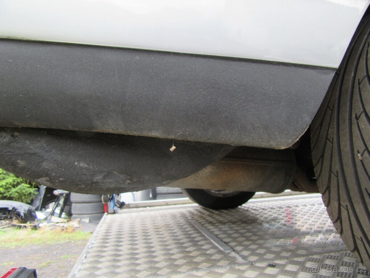 BMW 732I, model E23, r.v. 80, 270 tkm - 7