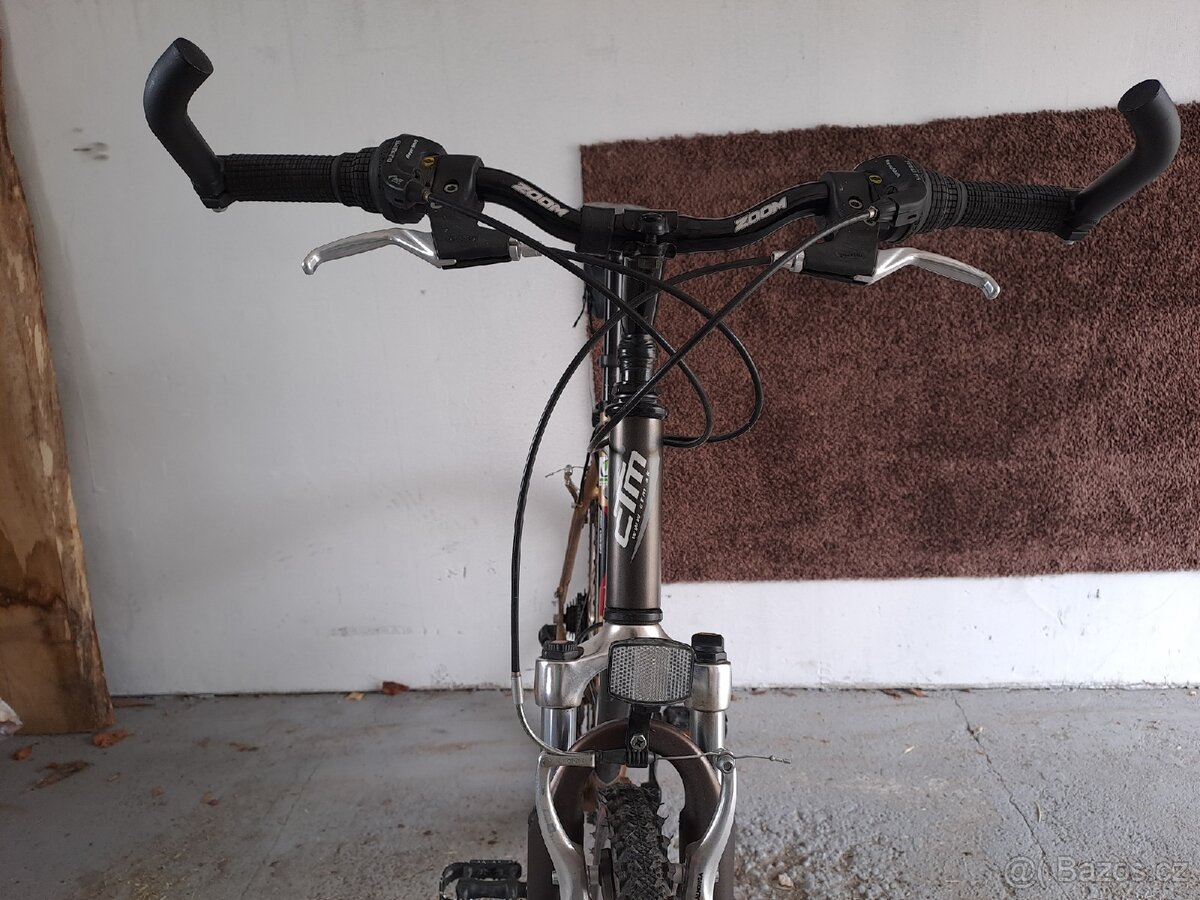 Ctm crossové kolo - 7