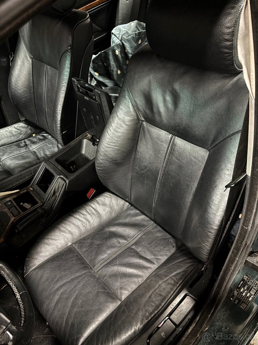 E39 528i náhradní díly - 7