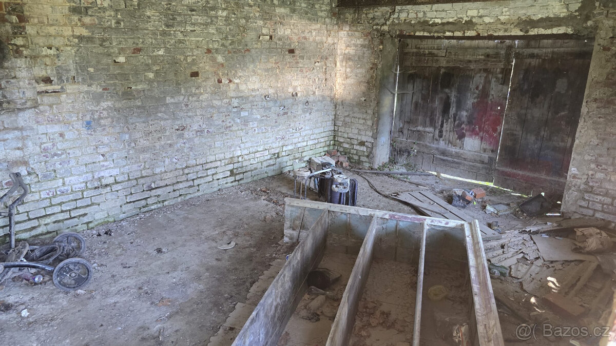 🏠Prodej garáže – Slezské Pavlovice - 7