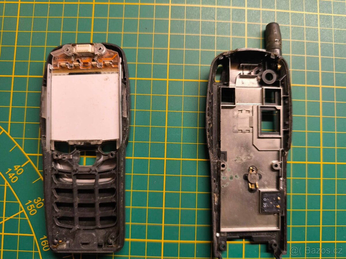 Nokia 7110 - 7