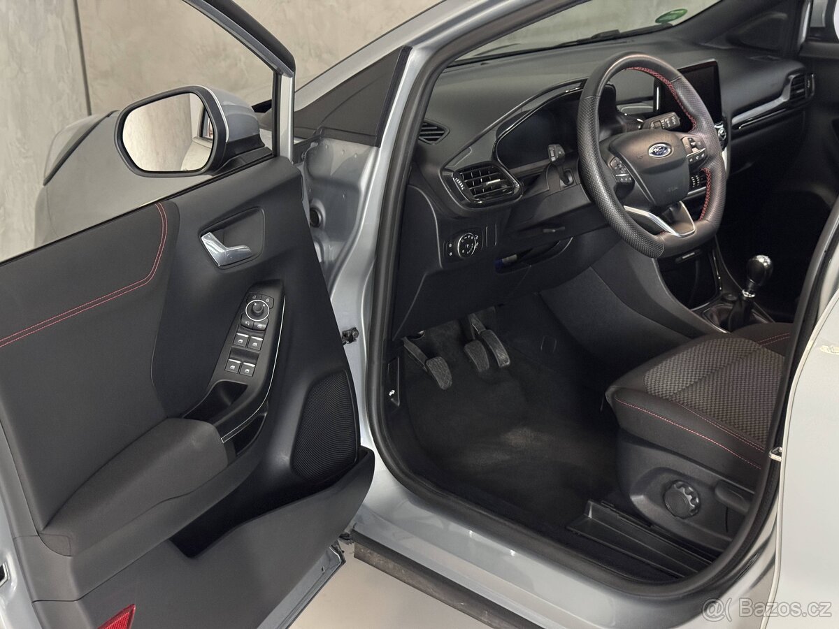 Ford Puma 1.0 EcoBoost 92kW ST Line LED Virtual - 7